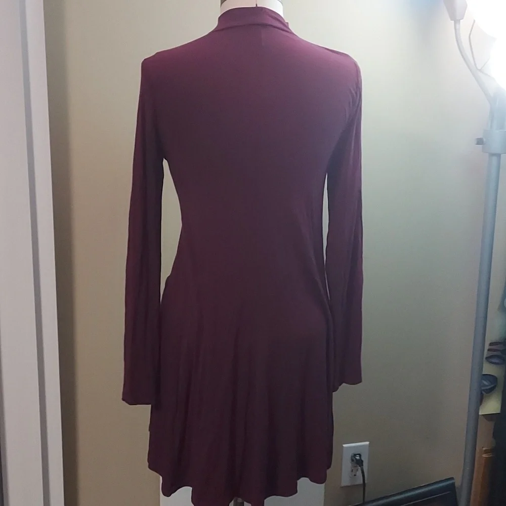EXPRESS women's dress size S - Picture 9 of 12